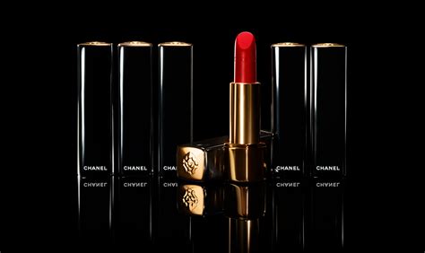 chanel rouge allure velvet le lion de chanel|chanel rouge allure velvet.